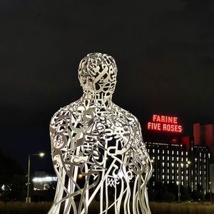 Meet your Posher, Patrick